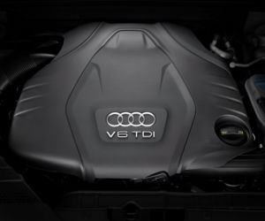 Audi A5 Sportback (2011-2016)