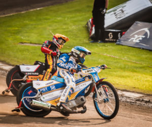 eWinner Apator Toruń - Betard Sparta Wrocław, zdjęcia z Motoareny