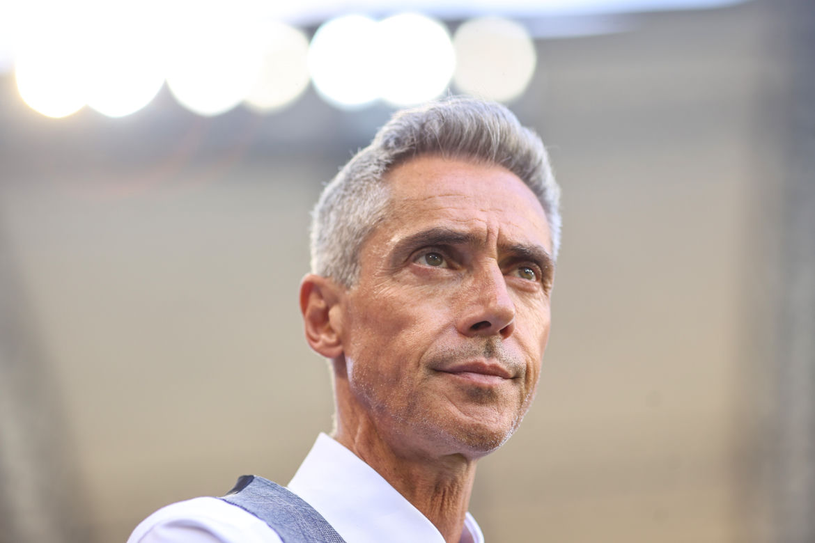 Paulo Sousa