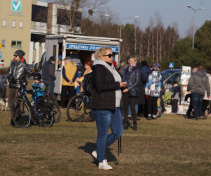 Jarmark Wielkanocny 2022 w Fordonie [ZDJĘCIA]
