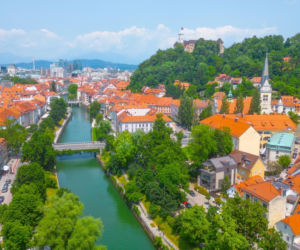 Najmodniejsze miasta na city break w 2026 roku