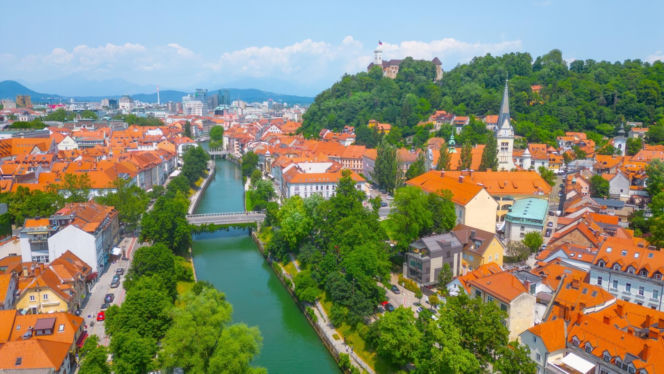 Najmodniejsze miasta na city break w 2026 roku