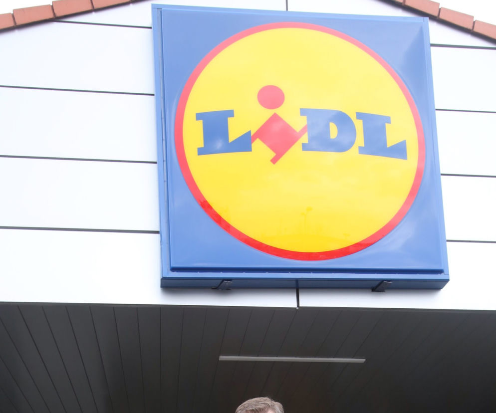 Lidl i Biedronka