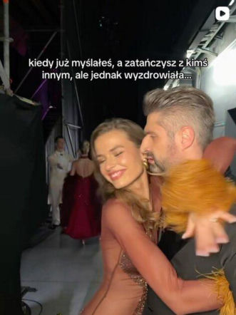 Co się działo z Julią Suryś?! Ból w klatce, problemy z oddechem i pilne badania