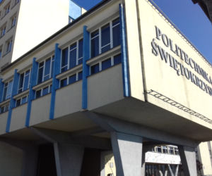 Politechnika Świętokrzyska