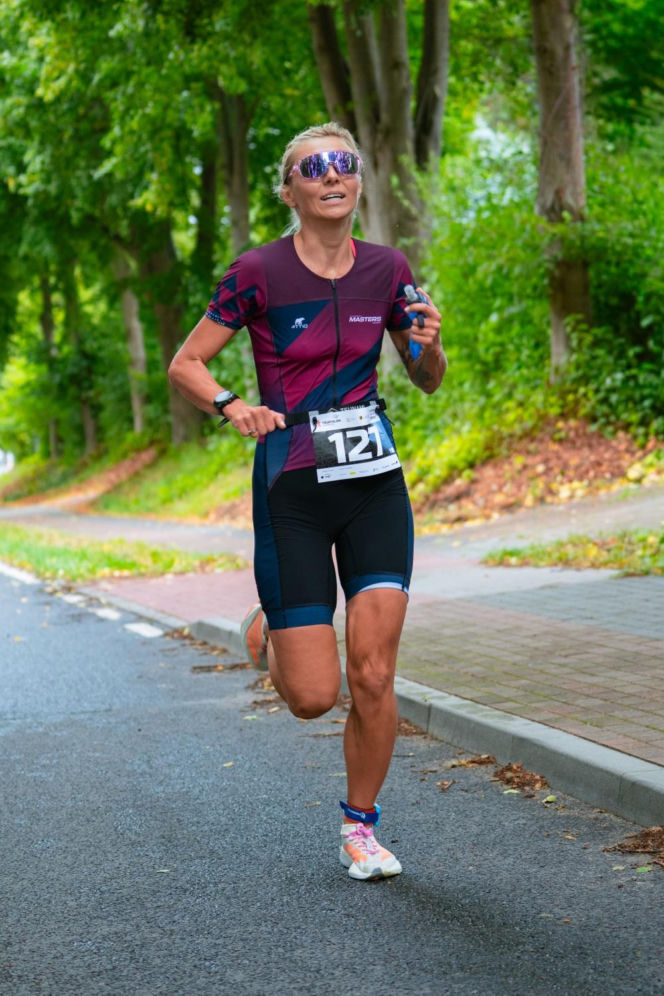 PGE Triathlon Lubkowo 2026