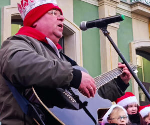 Orszak Trzech Króli 2026 w Szczecinie