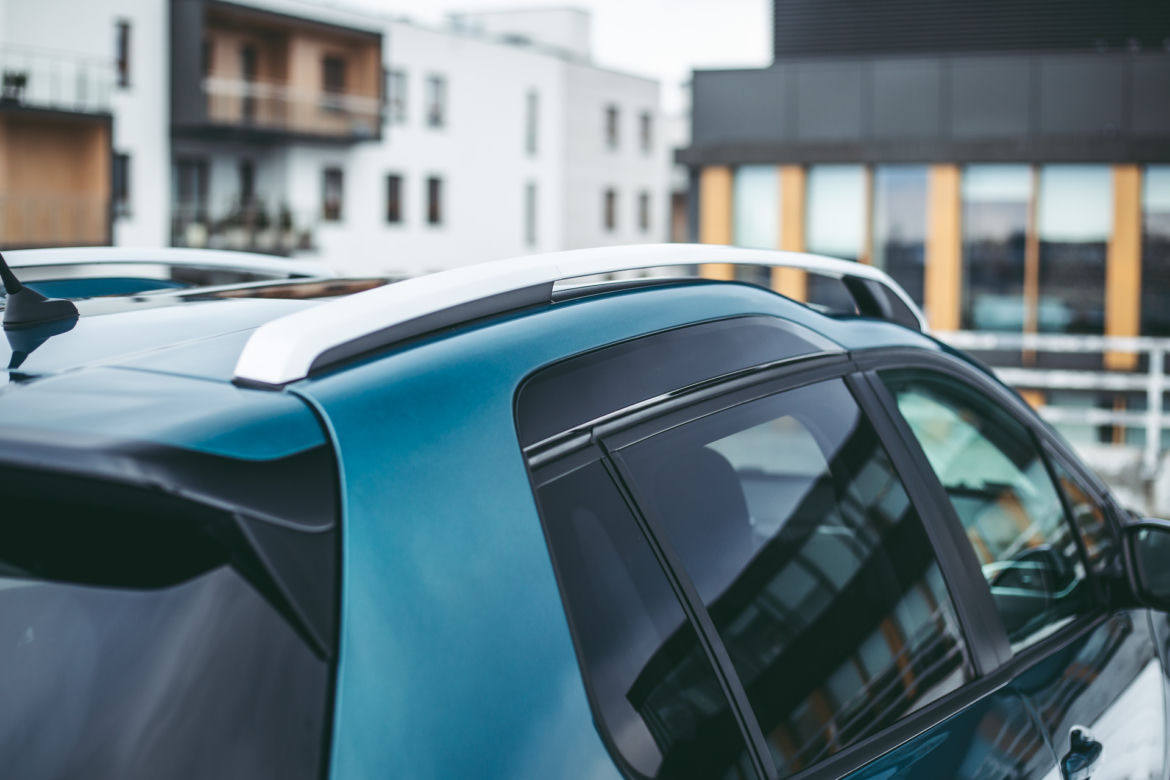 TEST, OPINIA - Peugeot 2008 1.2 PureTech 130 KM MT6
