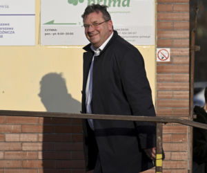 Pilne posiedzenie na Nowogrodzkiej