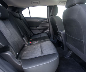 Mitsubishi Eclipse Cross Intense 1.5 Turbo 2WD