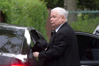 Komornik u Jarosława Kaczyńskiego?! Problem prezesa PiS. Może wejść na konto