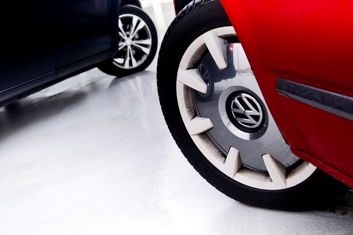 Volkswagen Multivan T6 Generation Six 2.0 BiTDI vs. Mercedes-Benz V250 Bluetec Avantgarde