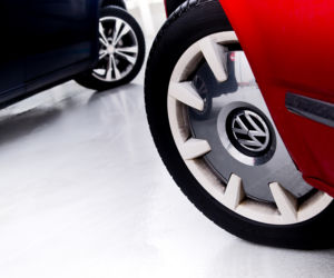 Volkswagen Multivan T6 Generation Six 2.0 BiTDI vs. Mercedes-Benz V250 Bluetec Avantgarde