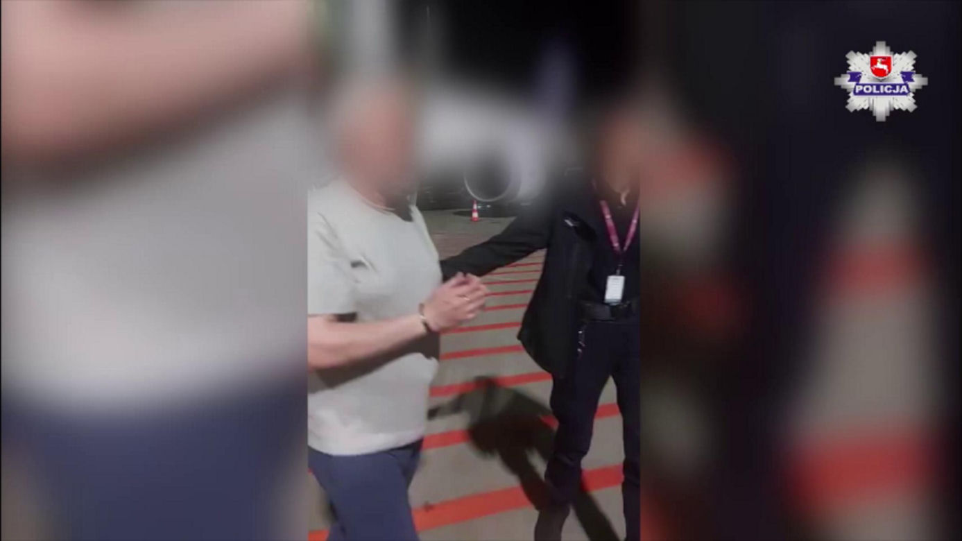 Polak wyłudził od słynnego na cały świat piłkarza 5 milionów dolarów! Został zatrzymany
