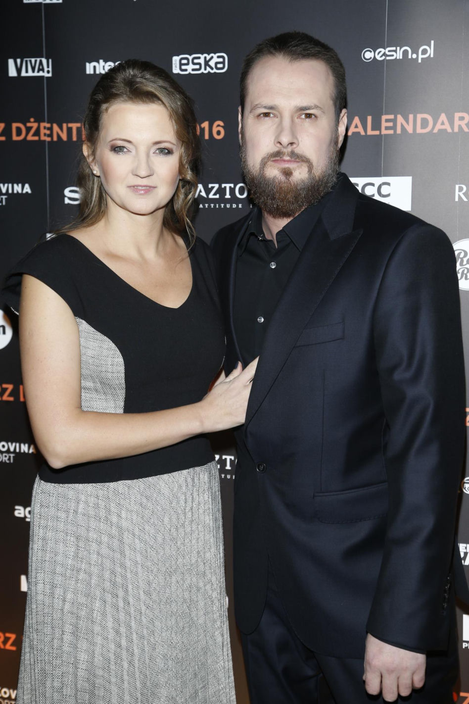 Joanna Chitruszko, Paweł Małaszyński