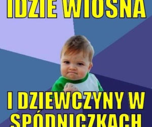 Pierwszy dzień wiosny 2022 w MEMACH