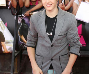 Justin Bieber