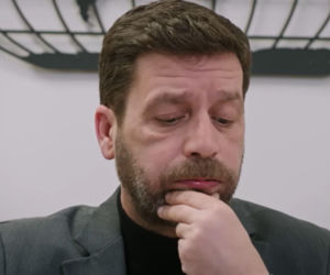 Panna młoda, odcinek 47: Nusret odkrywa prawdę o zaginionych bransoletkach