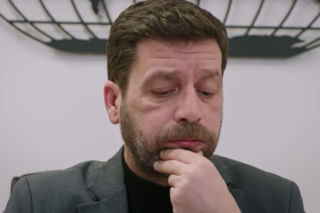 Panna młoda, odcinek 47: Nusret odkrywa prawdę o zaginionych bransoletkach