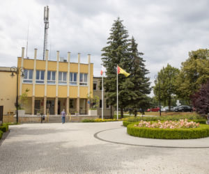 Suchy Las, wieś gdzie większość głosuje na Rafała Trzaskowskiego