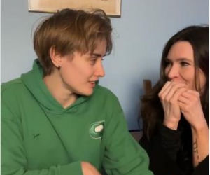 Katarzyna Zillmann, Janja Lesar