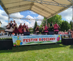 Festyn Rodzinny młodzieży z KSM w Siedlcach 2026 przyciągnął tłumy