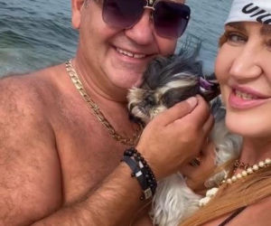 Kotońska podsumowuje wakacje w minibikini. Co za ciało!