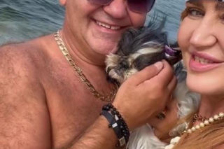 Kotońska podsumowuje wakacje w minibikini. Co za ciało!
