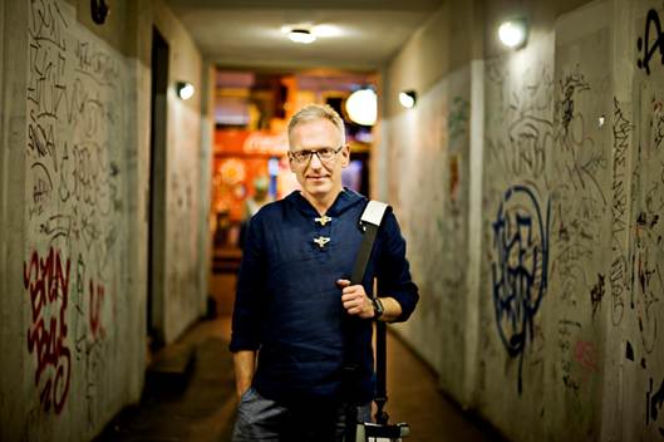 Mariusz Szczygieł