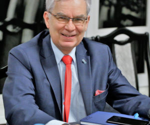 Kandydaci na prezydenta RP