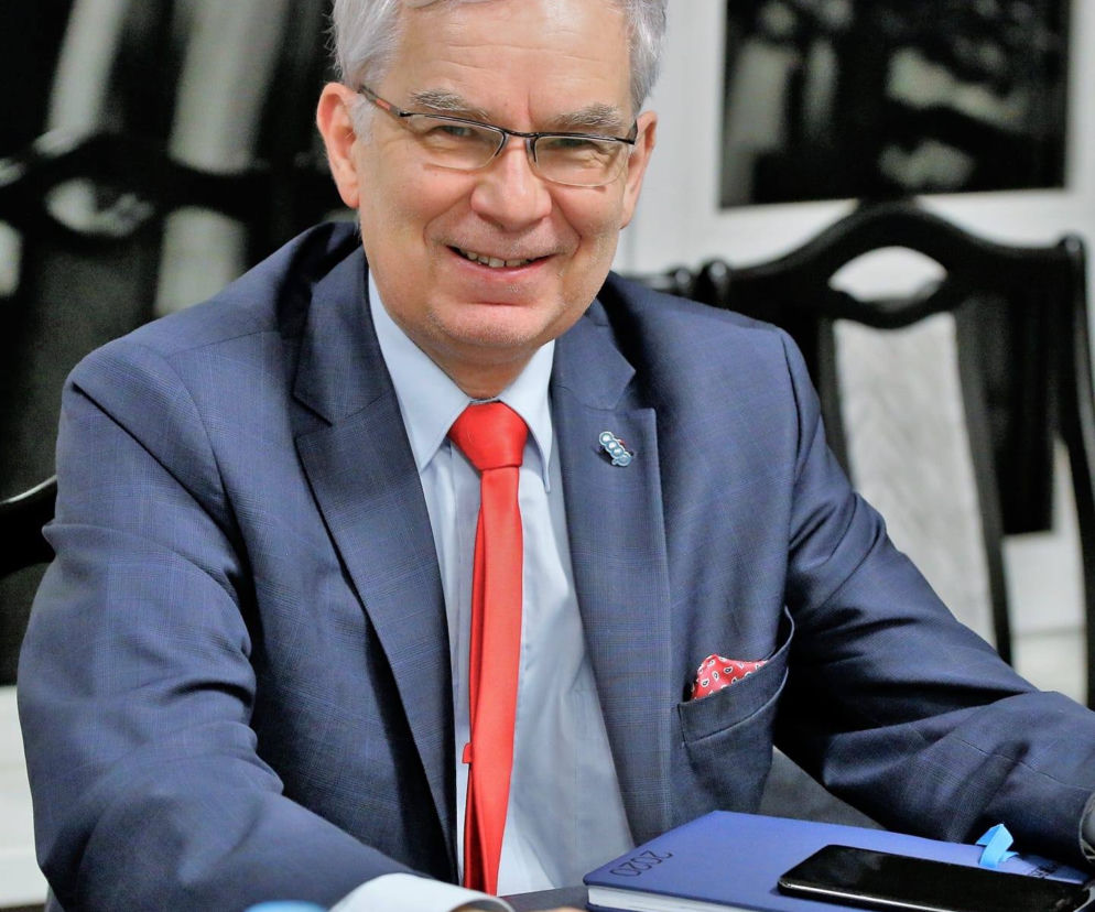 Kandydaci na prezydenta RP