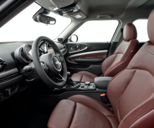 MINI Cooper Clubman
