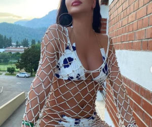 Lana Bajmatova (Rybus)