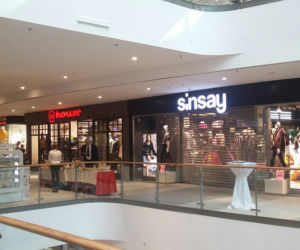 Supersam Katowice nareszcie otwarty!