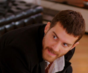 Miłość i nadzieja, odcinek 360. Cihan