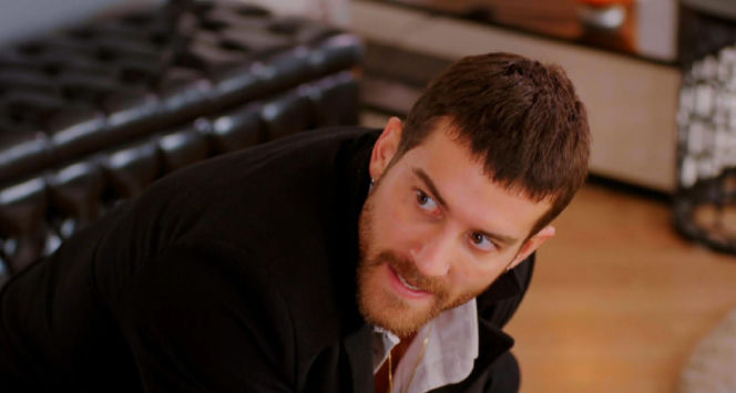 Miłość i nadzieja, odcinek 360. Cihan