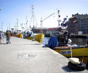 Ustka