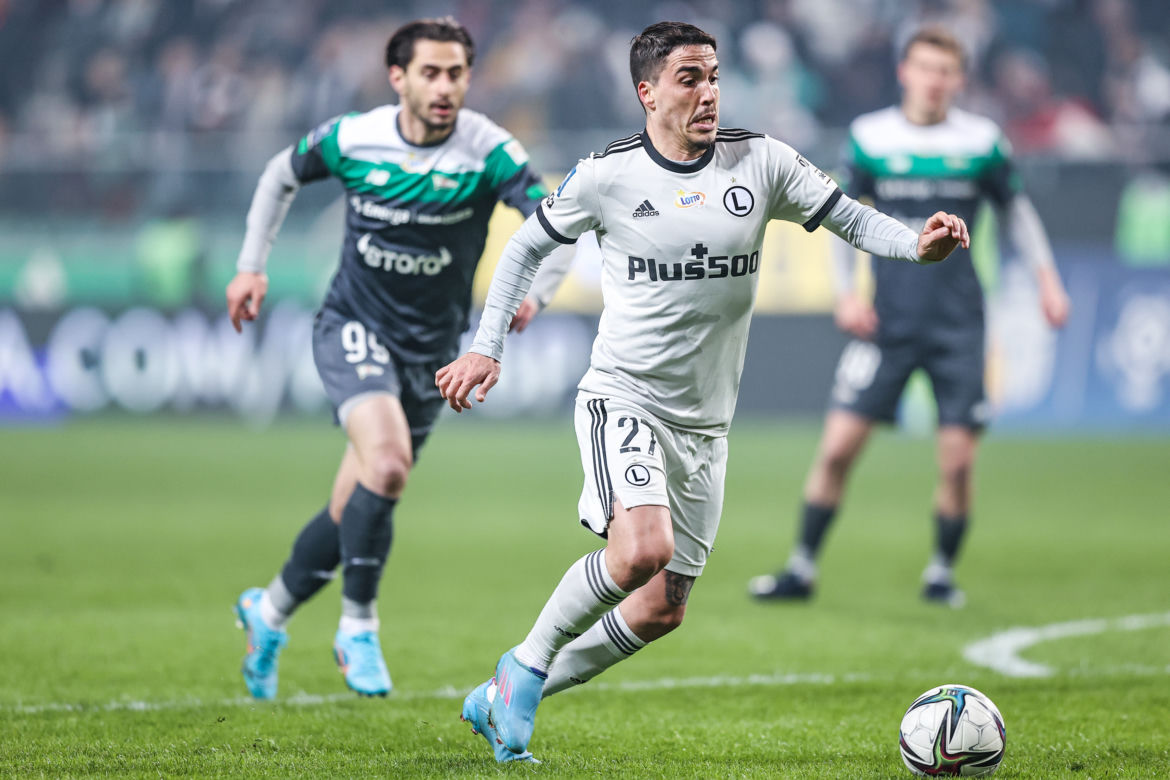 Josue o relacjach z Michniewiczem