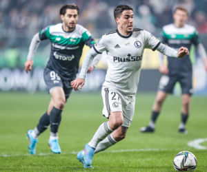 Josue o relacjach z Michniewiczem
