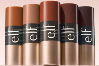 Kremowe róże i bronzery w sztyfcie Soft Glam Cream od e.l.f. Cosmetics 