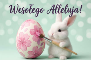 Życzenia wielkanocne 2026 dla przyjaciół: Zabawne i oryginalne