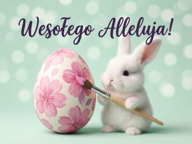 Wielkanoc2026-zajaczek-malujacy-pisanke