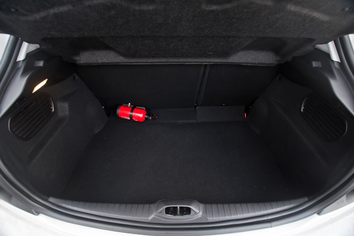 Peugeot 208 1.2 PureTech Style