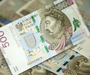 500 zł: tak będzie wyglądał nowy polski banknot