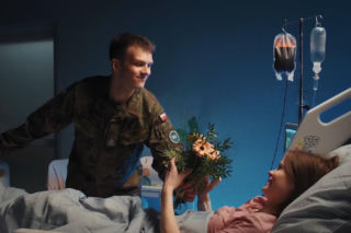 M jak miłość. Oszustwo Tomka w szpitalu u Majki. Mateusz zrobi jeden błąd