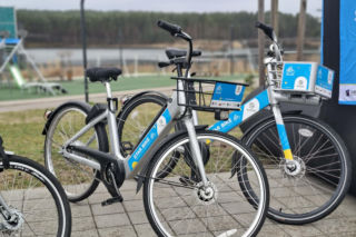 Wraca StarBike, elektryczne rowery i nowe trasy już od dziś