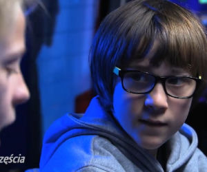 Barwy szczęścia. Kajtek (Jakub Dmochowski)