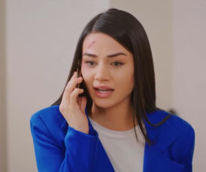 Miłość i nadzieja odc. 360. Bahar