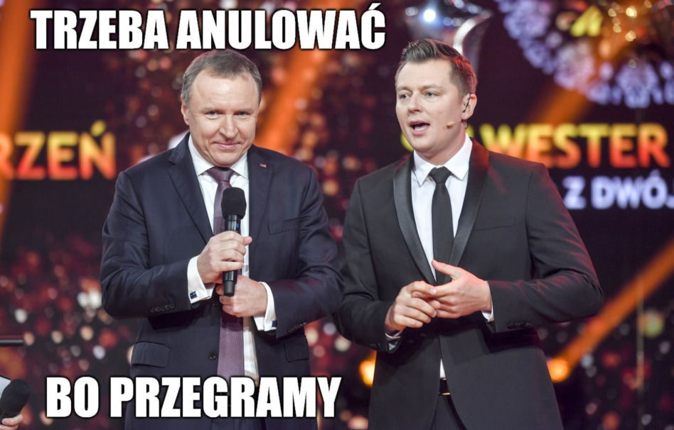 Najlepsze memy z Rafałem Brzozowskim