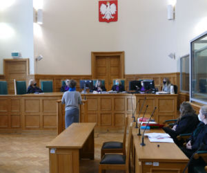 Zwłoki mężczyzny zakopane na działce